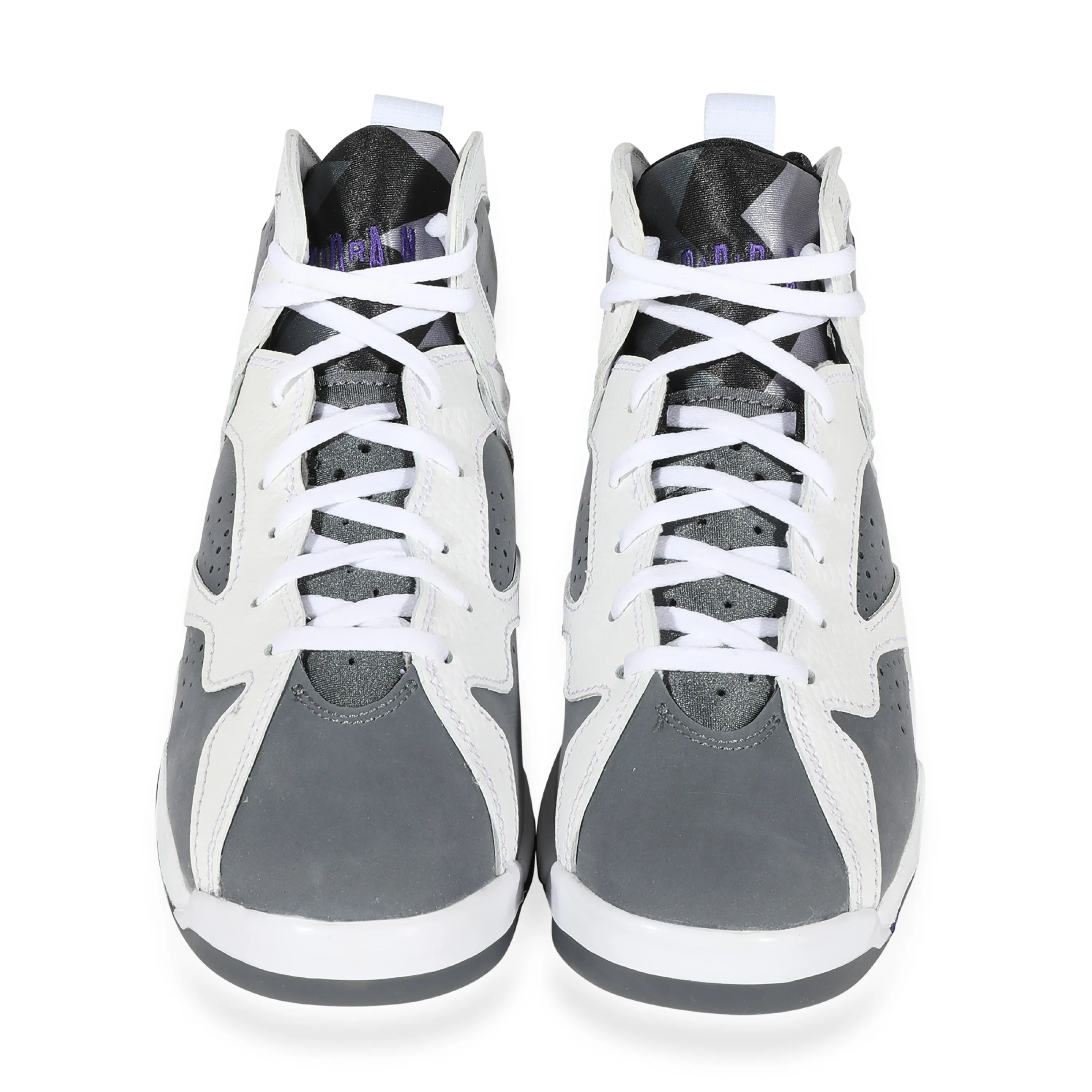 Air Jordan 7 Retro GS Flint 2021