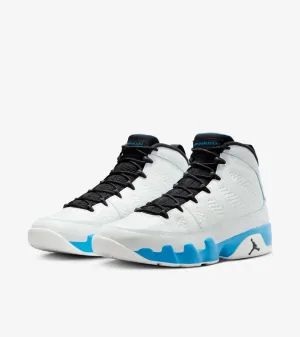 Air Jordan 9 Retro Powder Blue (2024) FQ8992-101