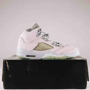 Air Jordan Retro 5 Easter - Used - 0212