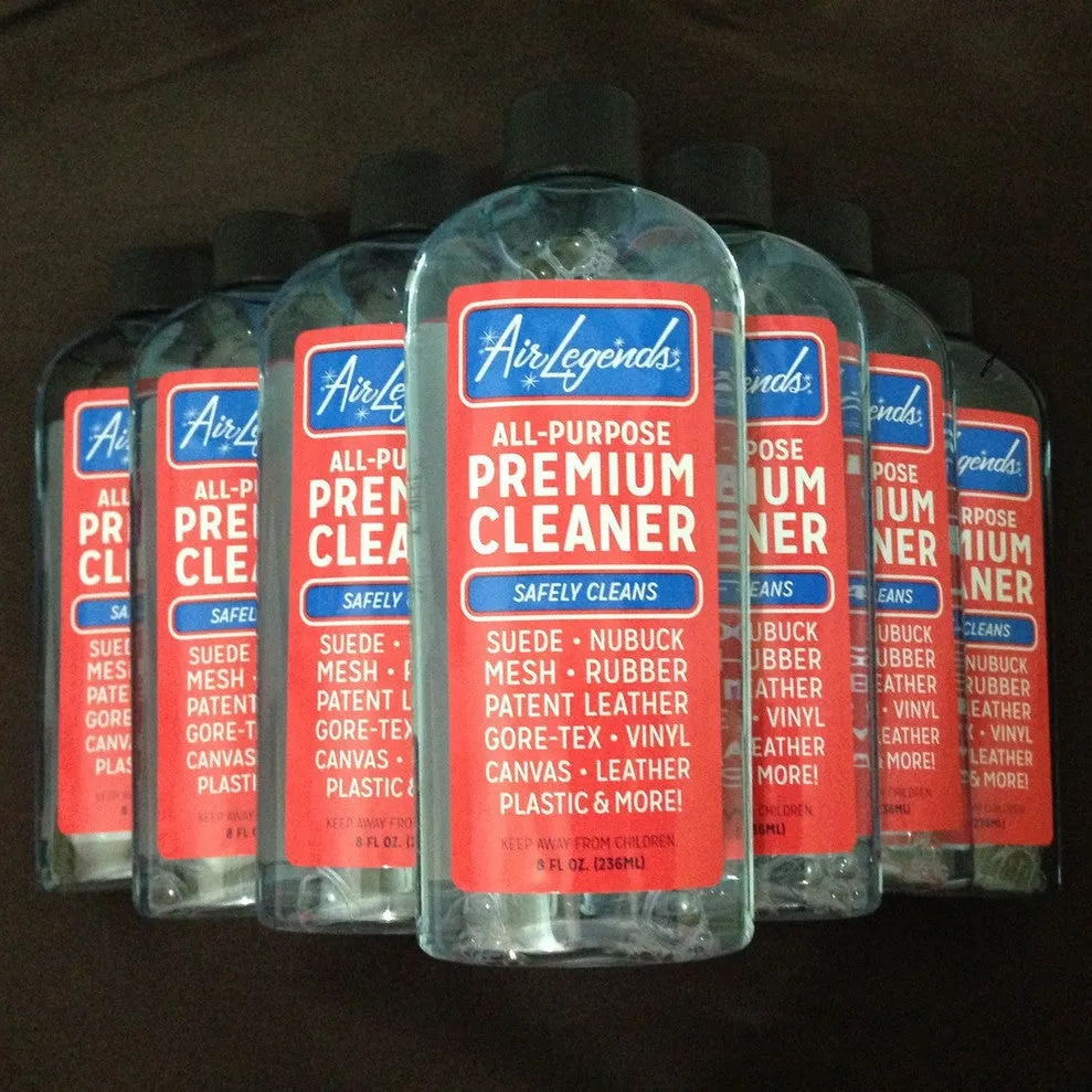 Air Legends Premium Cleaner