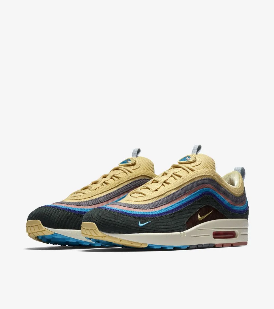 AIR MAX 1/97 SW