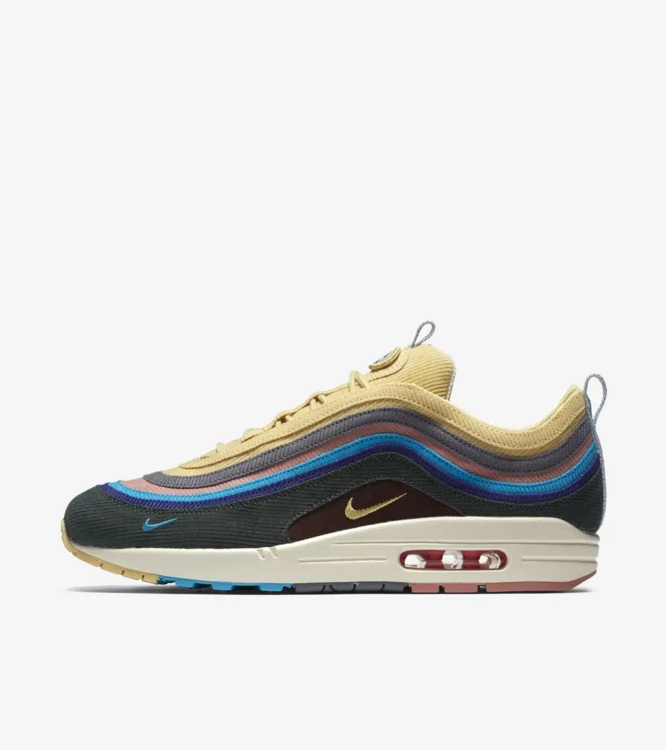 AIR MAX 1/97 SW