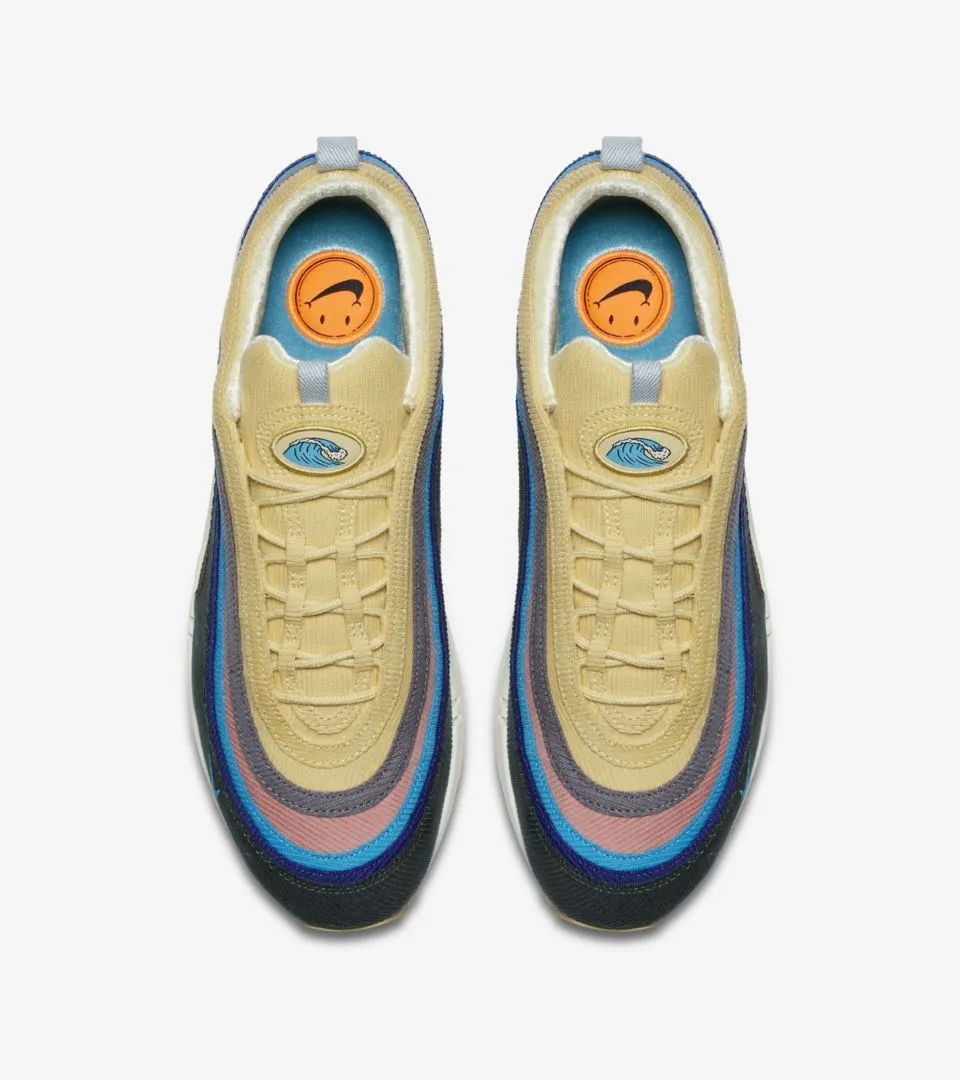 AIR MAX 1/97 SW