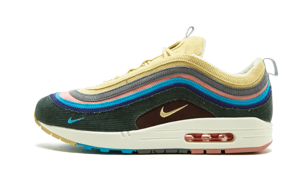 Air Max 1/97 VF Wotherspoon