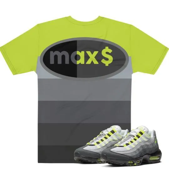 Air Max 95 OG shirt