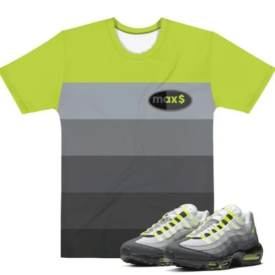 Air Max 95 OG shirt