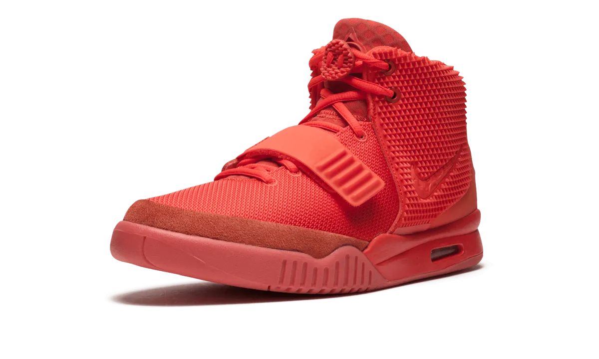 Air Yeezy 2 SP