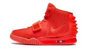 Air Yeezy 2 SP