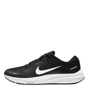 Air Zoom Structure 23 Black/white-anthracite