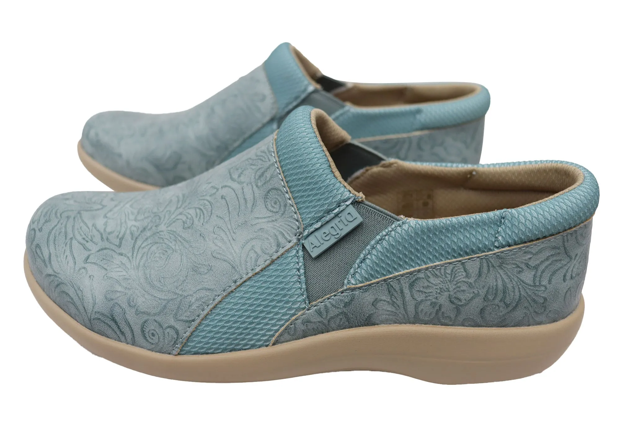 Alegria Duette Womens Comfortable Shoes