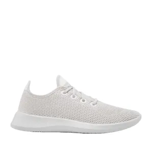 Allbirds Women's Tree Runner in Kaikoura White