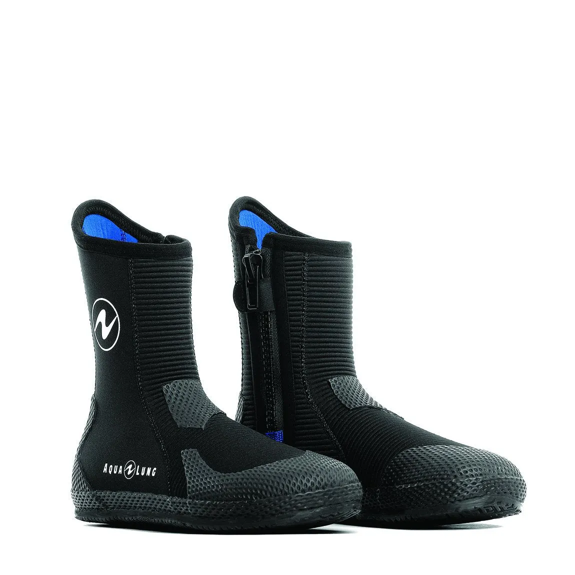 Aqua Lung Ultrazip 5mm Dive Boots