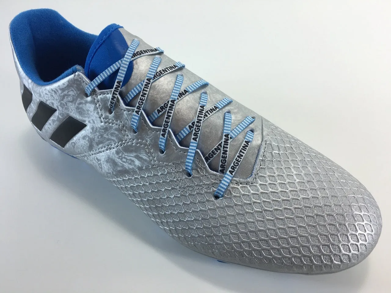 ARGENTINA SR4U Premium Laces