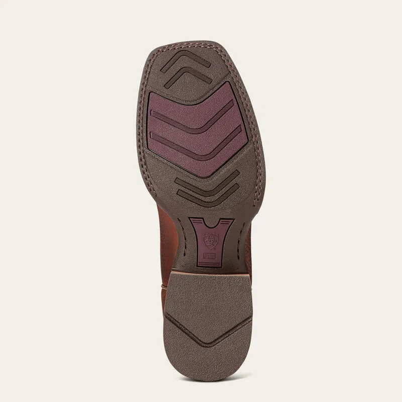 ARIAT Men’s QuickDraw