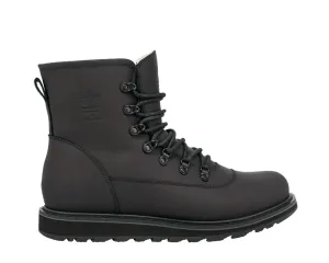 ARMSTRONG | Men's Winter Boots All Black