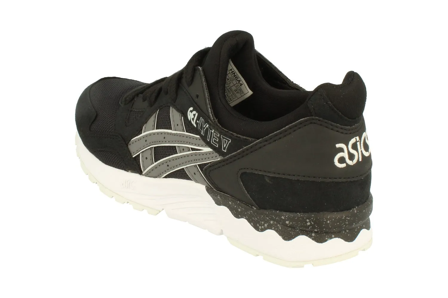 Asics Gel-Lyte V Mens HN6A4 Sneaker Shoes 9011