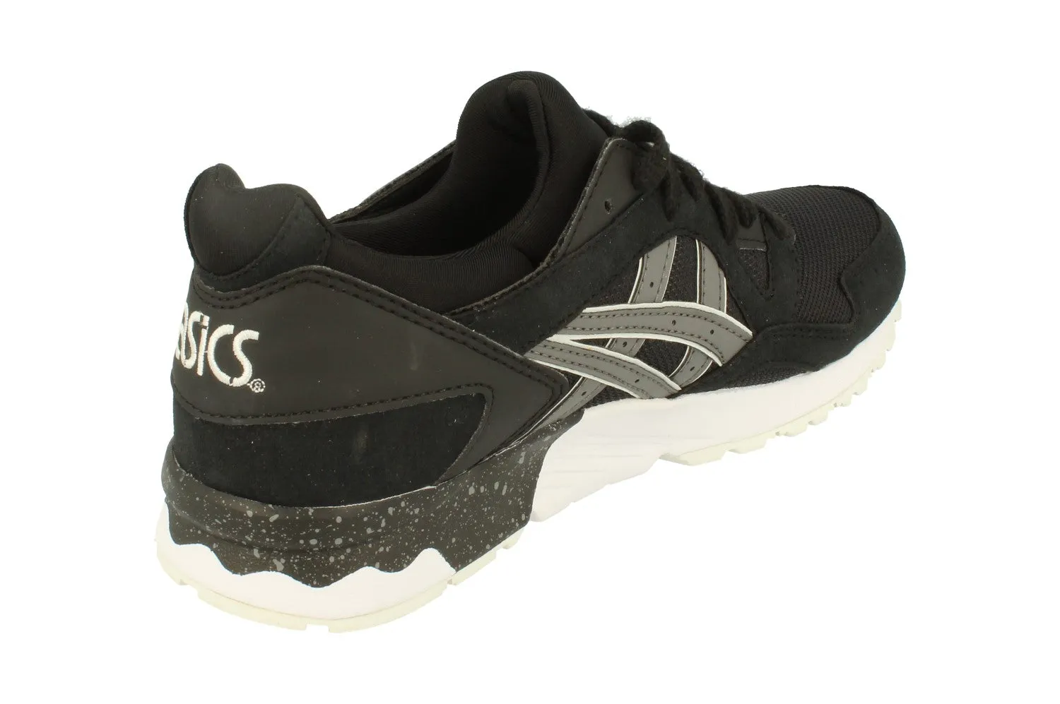 Asics Gel-Lyte V Mens HN6A4 Sneaker Shoes 9011