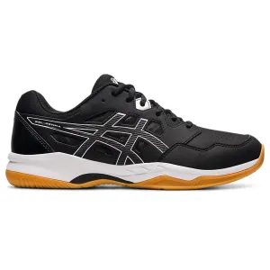 Asics GEL-RENMA Sports Running Shoes Black/White - 1071A068