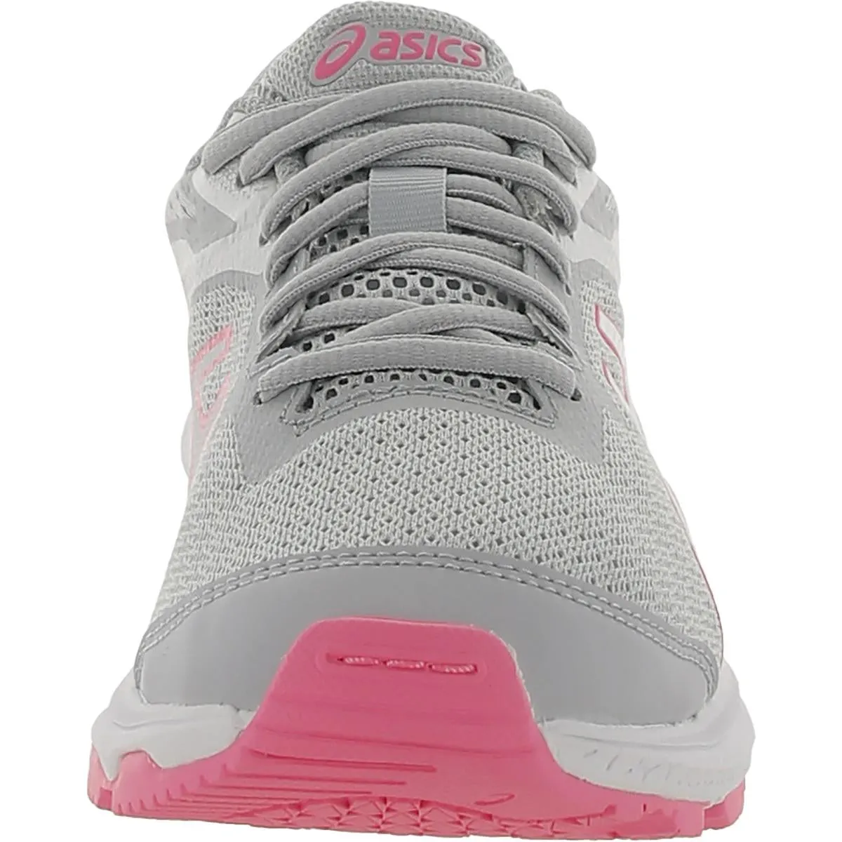 Asics Girls GT-1000 10 GS Mesh Running Shoes