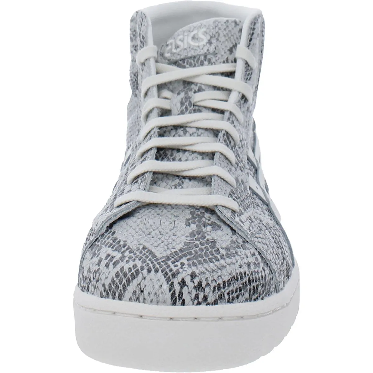 Asics Womens Gel-PTG MT Snake Print Casual and Fashion Sneakers