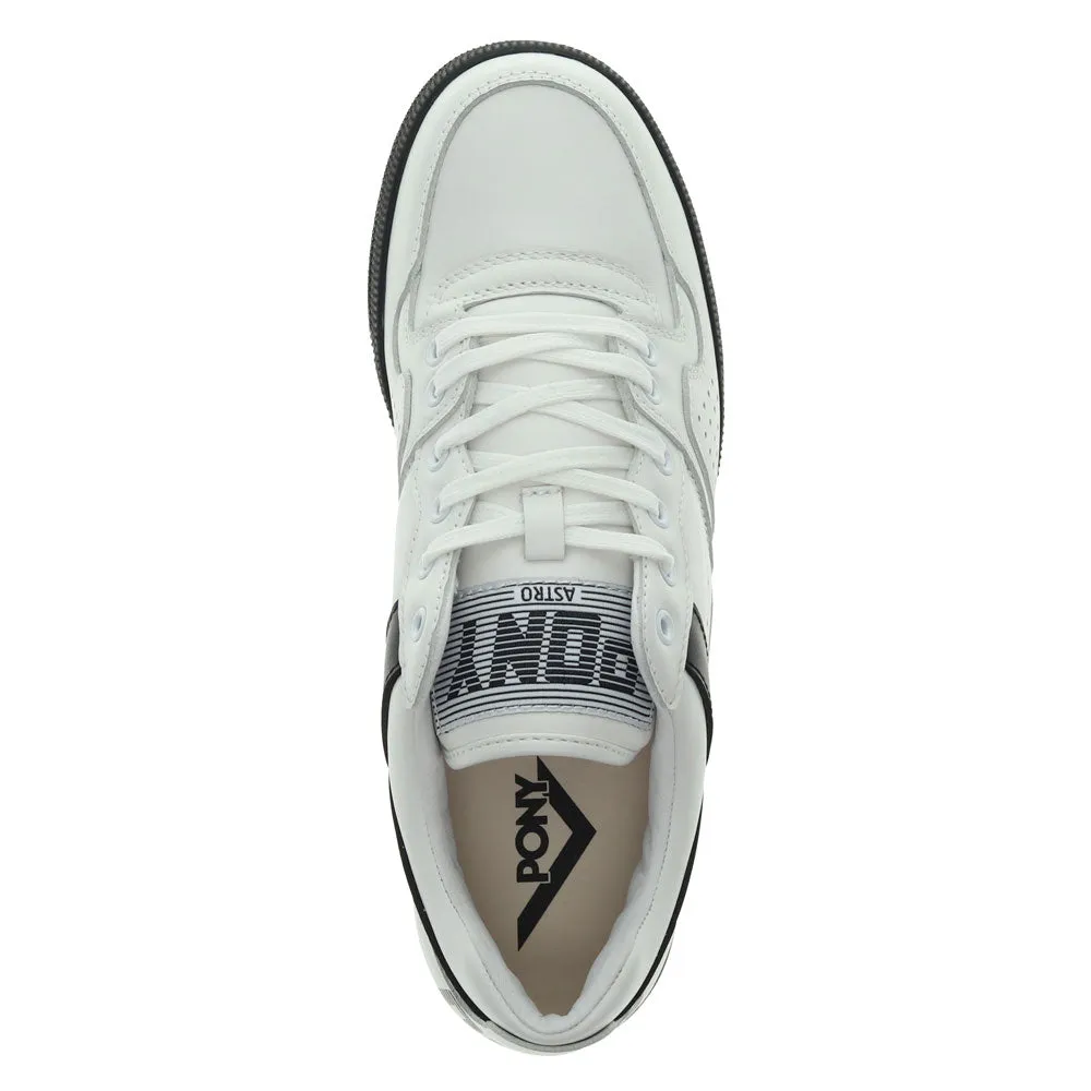 Astro Leather - Mens Casual Sneaker