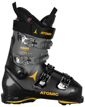 Atomic Hawx Prime 100 Men's Grip Walk Ski Boots 2023