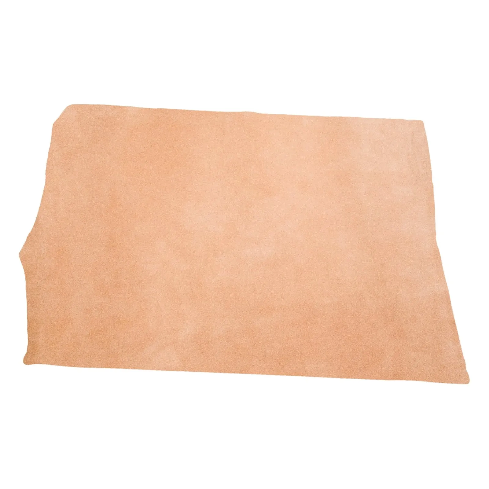 Austin (Dusty Rose), SB Foot, Non-stock, 5-6oz, Oil Tanned Hides