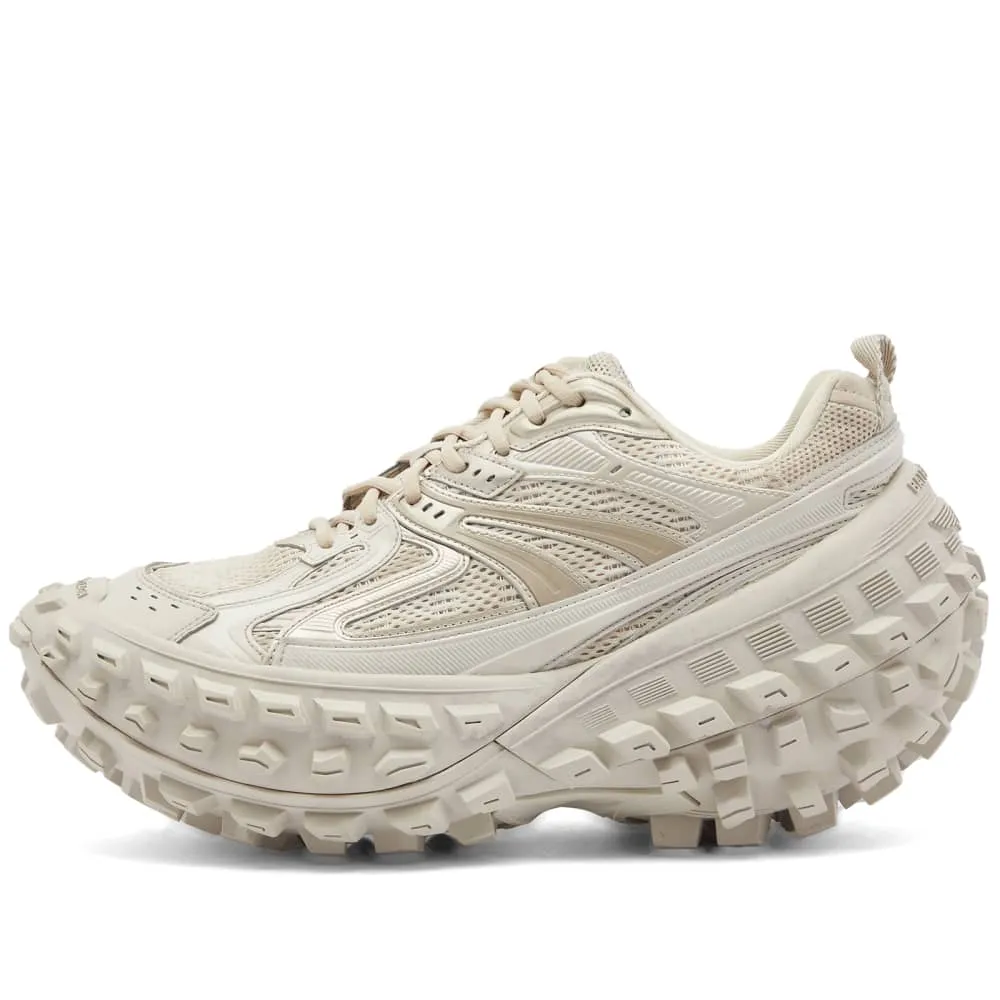 Balenciaga Defender Sneaker, beige