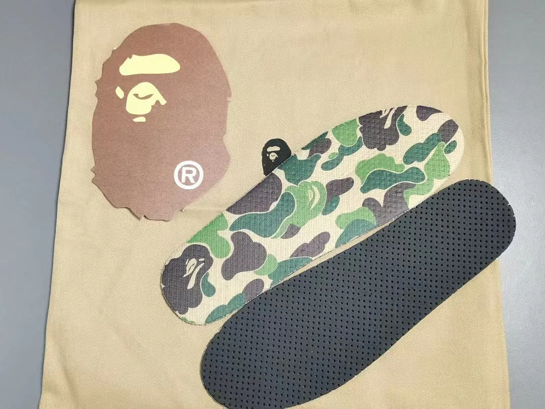 BAPE Court Sta Low 'Sax'