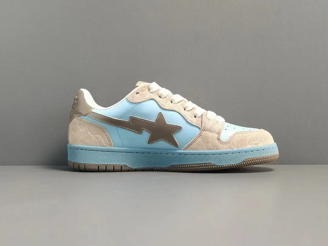 BAPE Court Sta Low 'Sax'