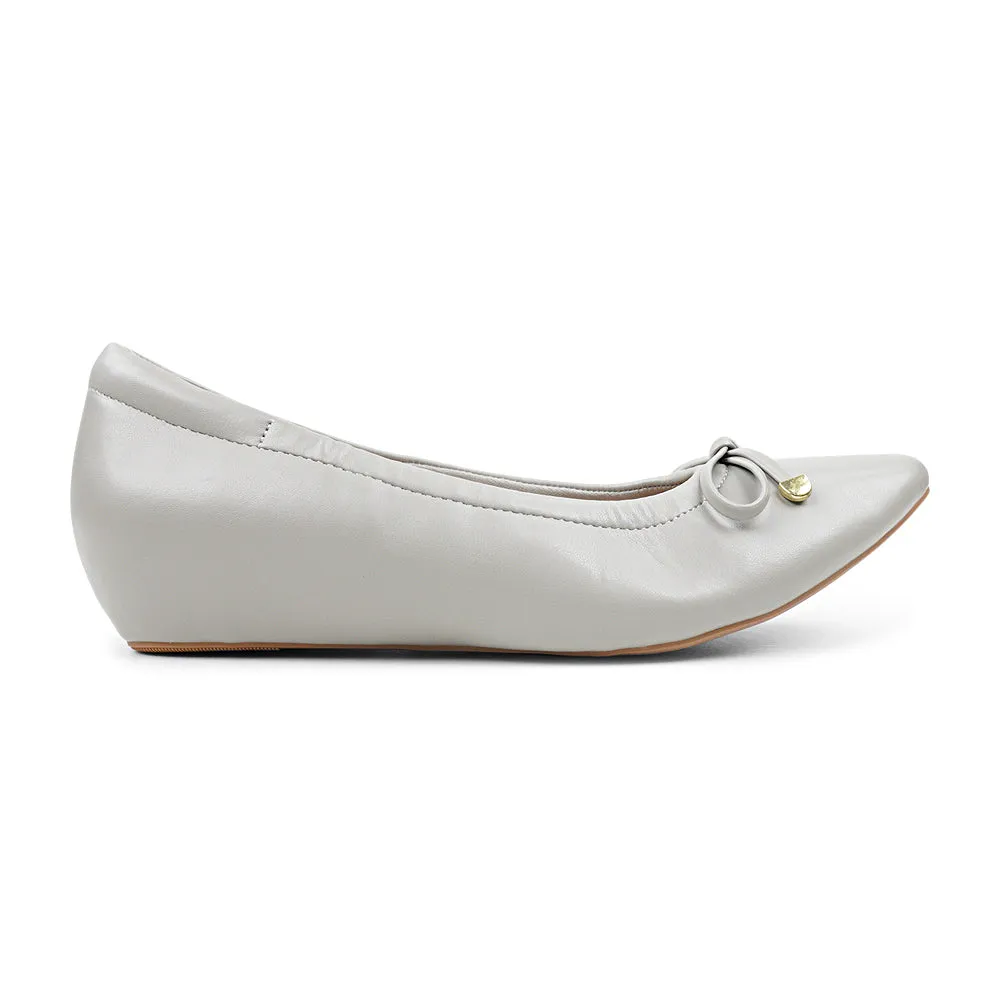 Bata GINNIFER Flat Casual Ballet Shoe