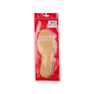 BATA Leather Insole 990X226