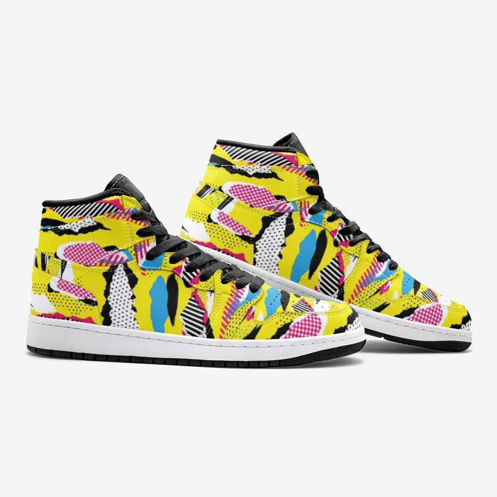 Bel Air - Unisex Sneaker TR