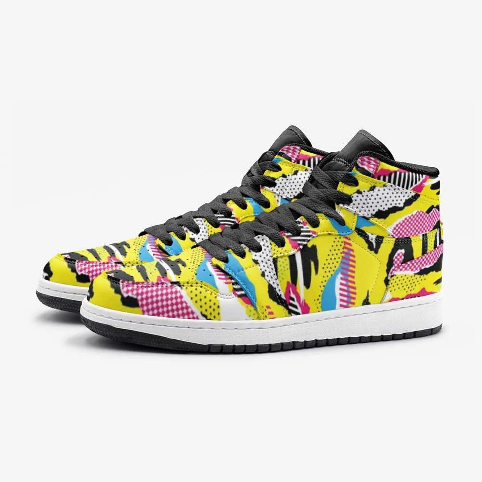 Bel Air - Unisex Sneaker TR