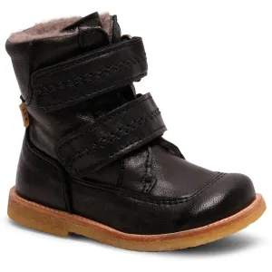 Bisgaard Eliah Tex Boots Black