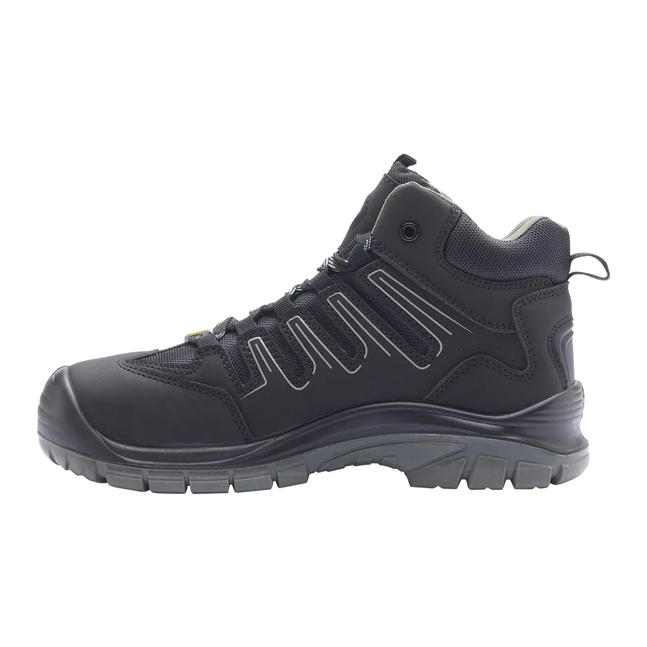 Blackrock Proton ESD Composite Hiker Boots