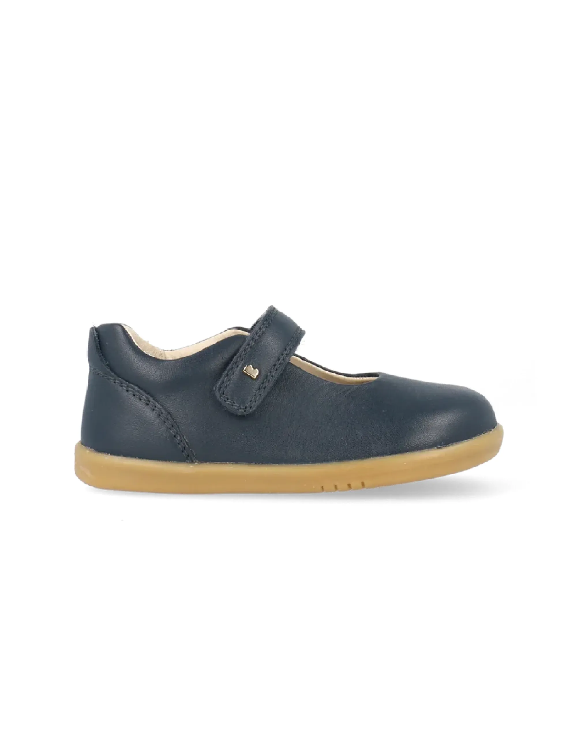 Bobux Delight Navy I-Walk