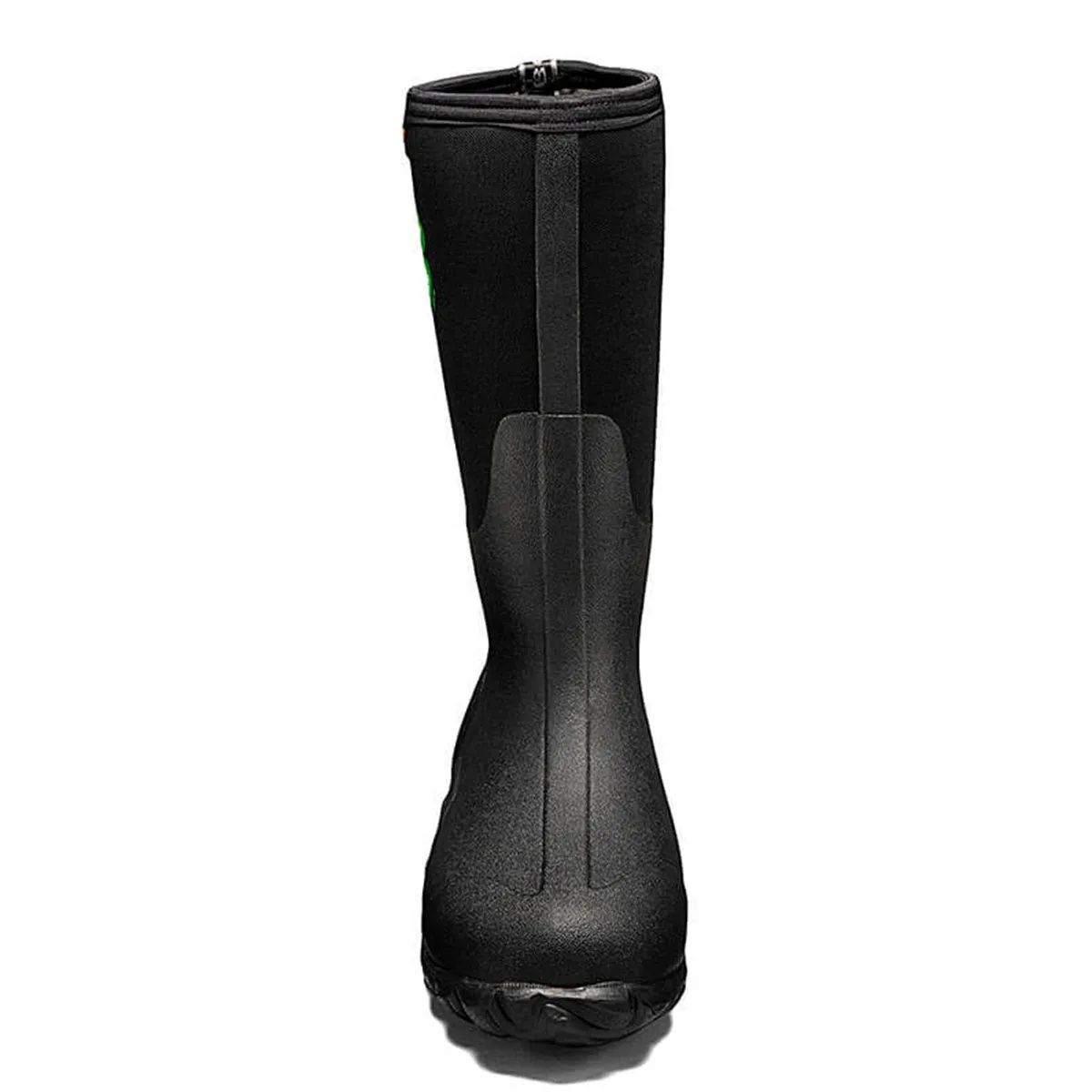 BOGS CLASSIC TALL 4H BLACK - MENS