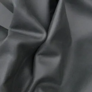 Bombardier (Black), SB Foot, Non-stock, 2.5-3.5 oz, Oil Tanned Hides