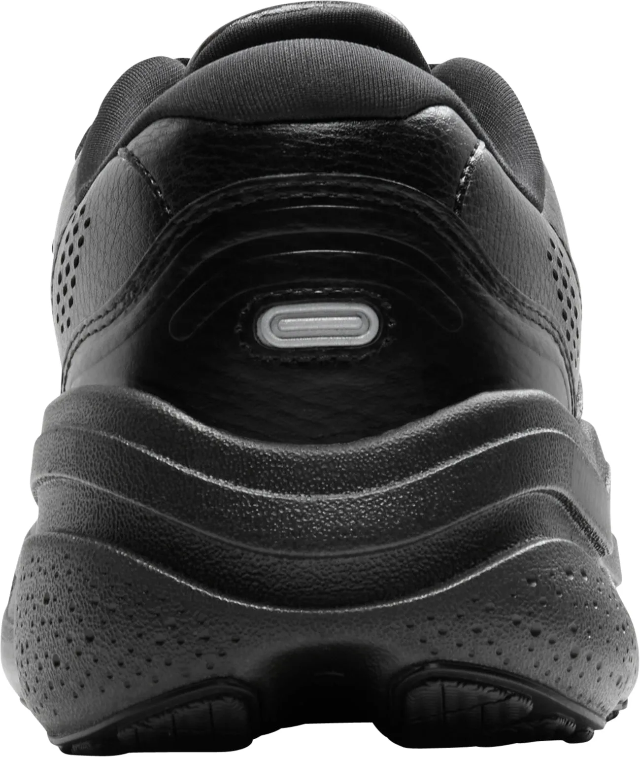 Brooks Ghost Max L Womens Walking Shoes - Black