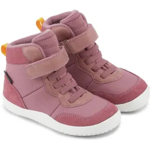 Bundgaard Billie Tex Boots Dark Rose WS