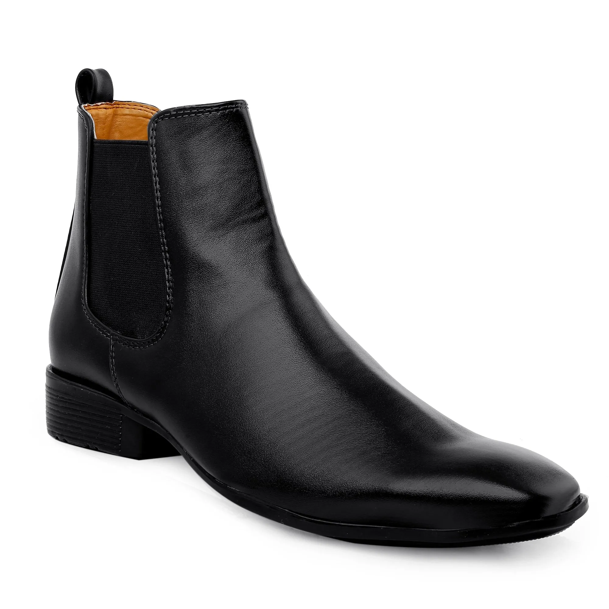 Bxxy's Formal Chelsea Boots for Men