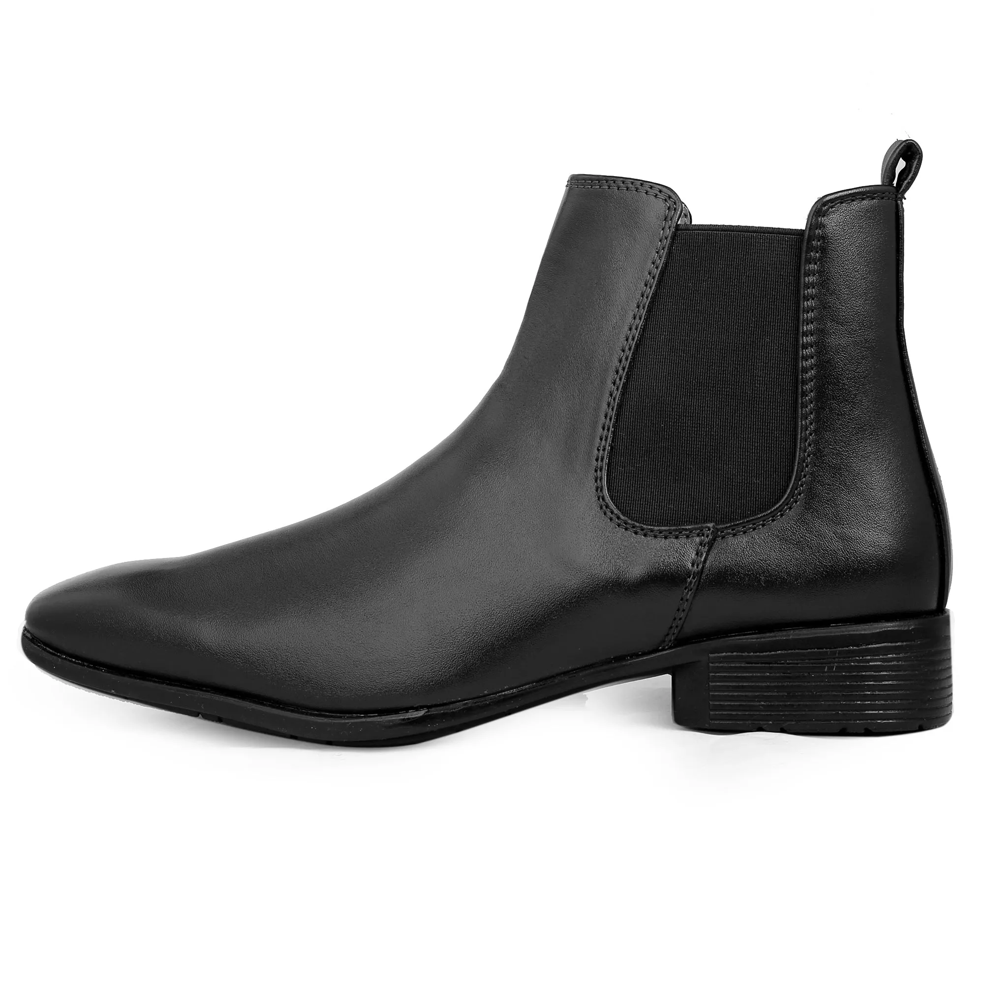 Bxxy's Formal Chelsea Boots for Men