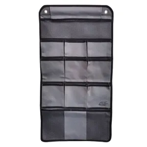 Caravan Organiser - 12 Pocket