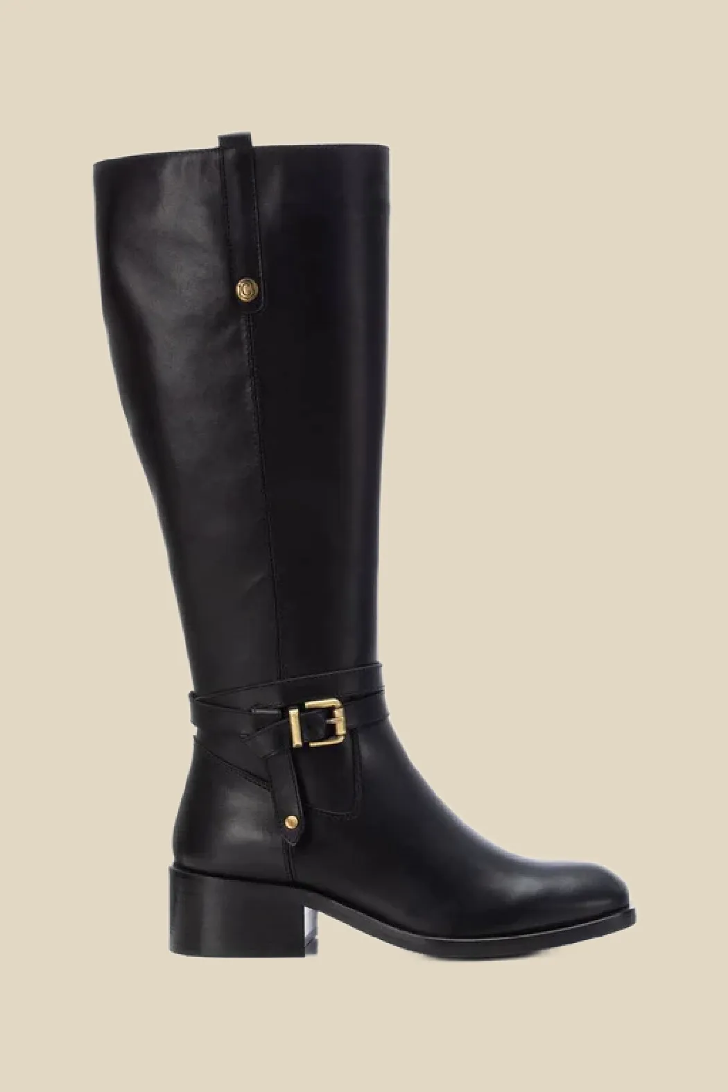 Carmela Boots