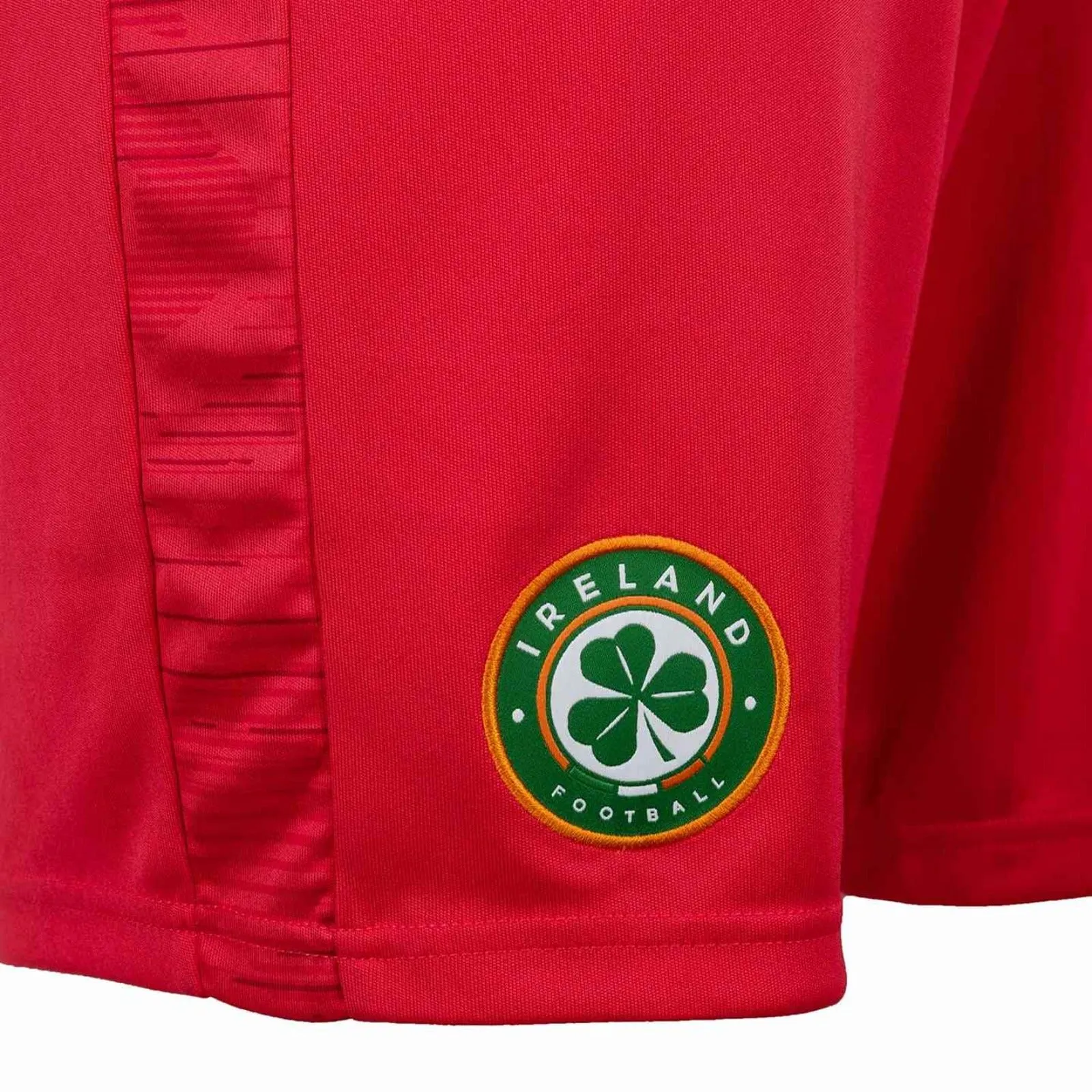 Castore FAI 2024/25 Goalkeeper Away Shorts