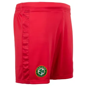 Castore FAI 2024/25 Goalkeeper Away Shorts