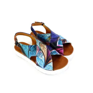 Casual Sandals NSN110