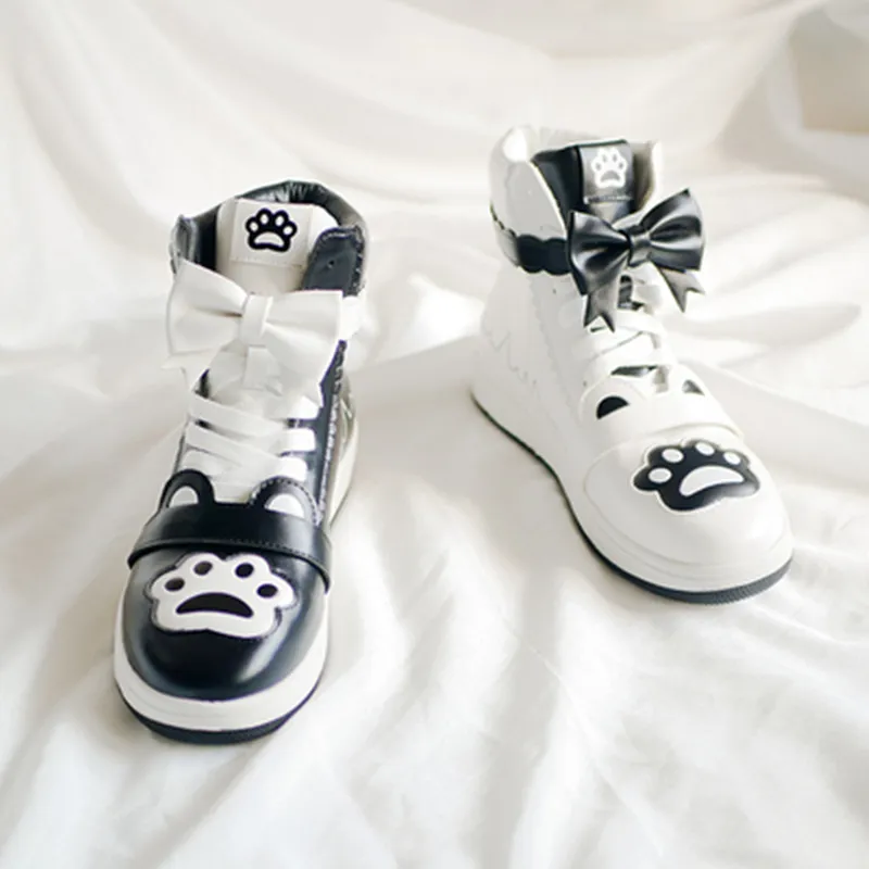 Cat's Paw Sneaker AD12601