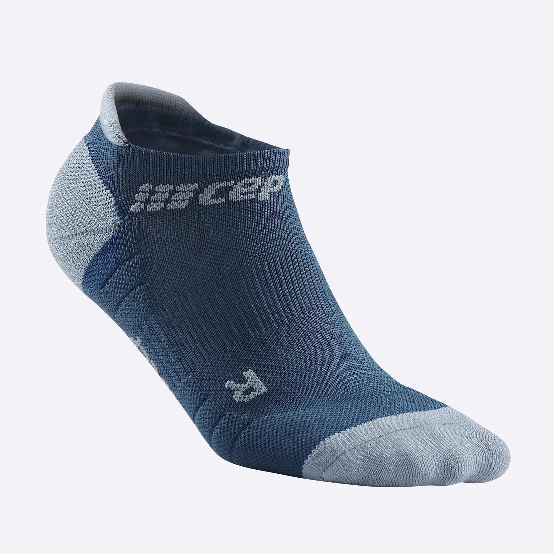 CEP No Show Socks 3.0 - Women's